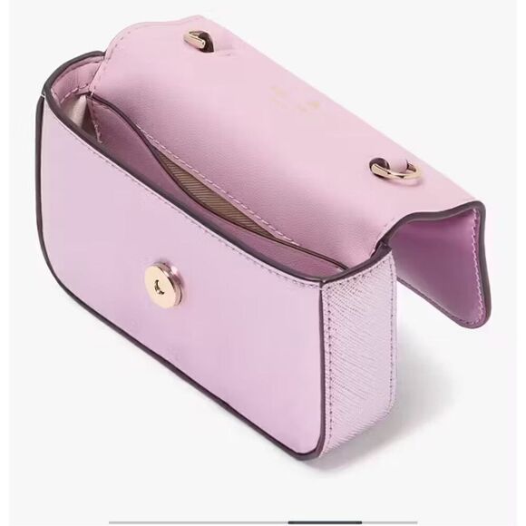 Kate Spade Kenzie Card Case Crossbody NWT - Picture 4 of 7